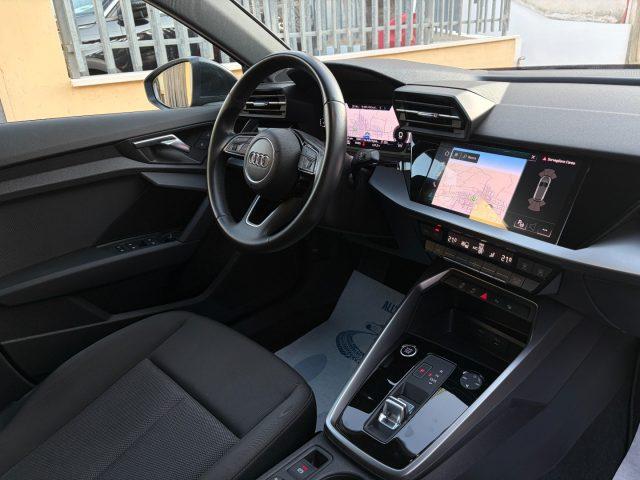 AUDI A3 SPB 35 2.0TDI S-tronic Advanced