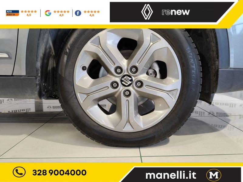 Suzuki Vitara 1.6 ddis V-Cool s&s 4wd allgrip rif.FN890
