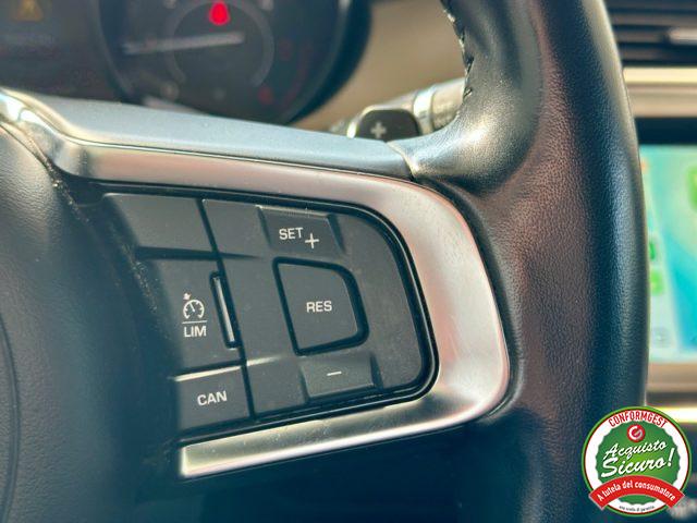 JAGUAR E-Pace 2.0D 150CV AWD aut. R-Dynamic