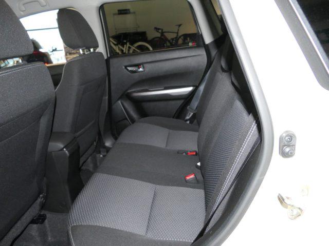 SUZUKI Vitara 1.4 Hybrid 4WD AllGrip Cool