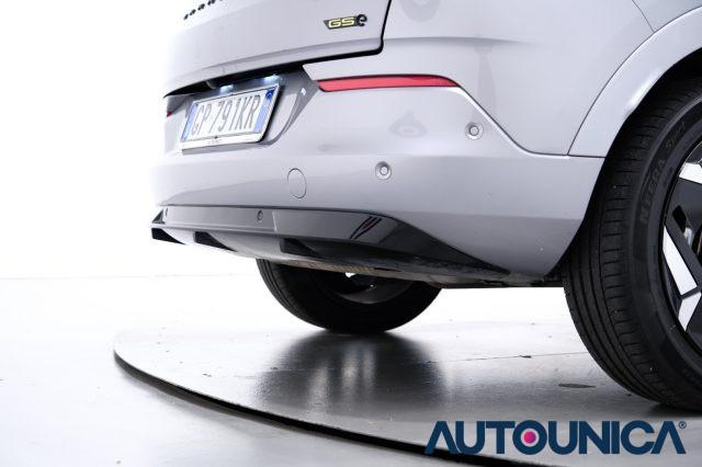 OPEL Grandland 1.6 PHEV AUTOMATICA AWD GSE