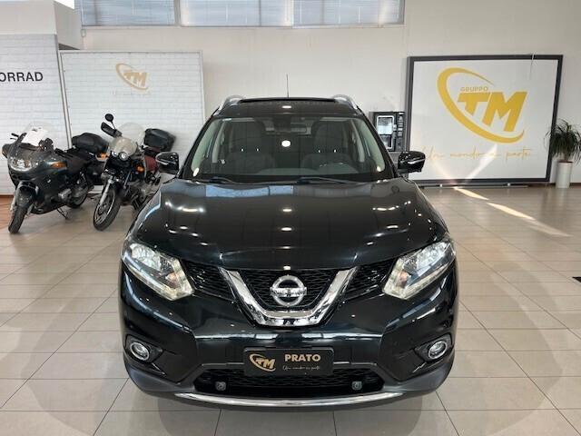 Nissan X-Trail 1.6 dci Tekna 4wd *FULL OPTIONAL*