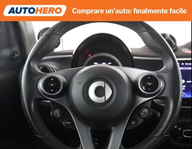 SMART ForTwo 90 0.9 Turbo Passion