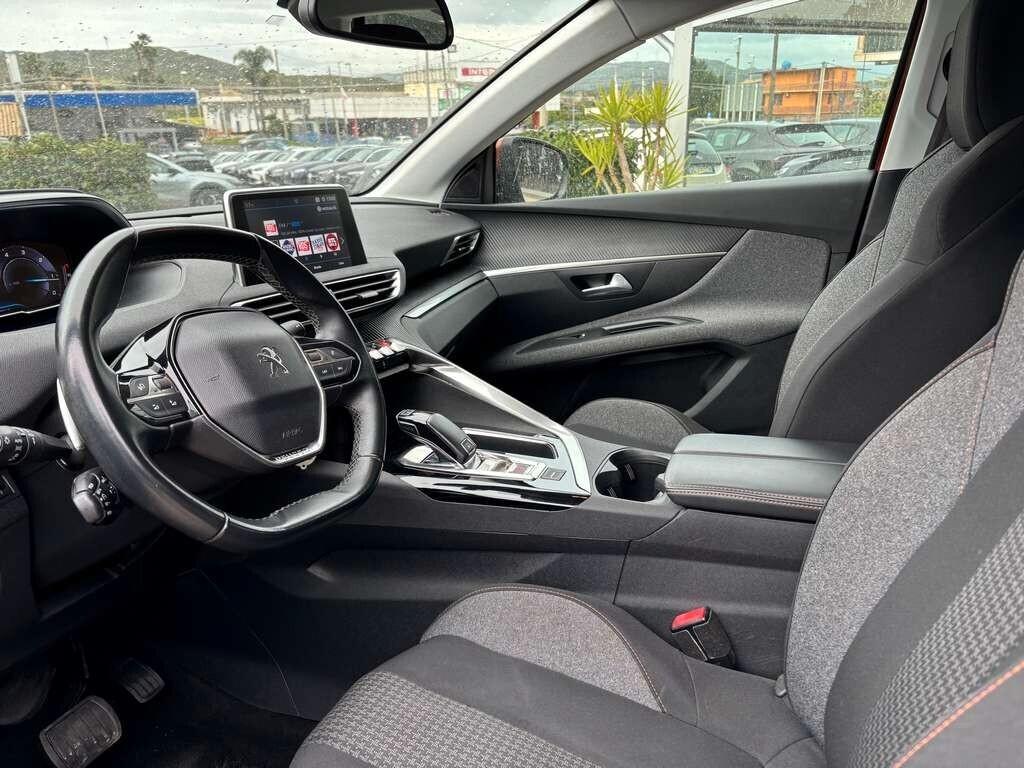 Peugeot 3008 BlueHDi 130 S&S 2019 / Km 127.000 condizioni pari al nuovo Tua a solo 149 Euro al mese