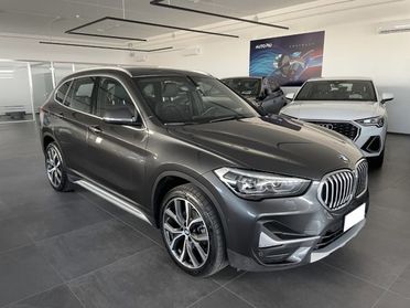 BMW X1 2.0 d X-Drive 150 CV X-Line
