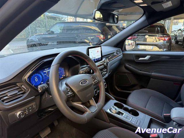 FORD Kuga ST-LINE AUTOMATICA TELECAMERA POST IVA ESPOSTA