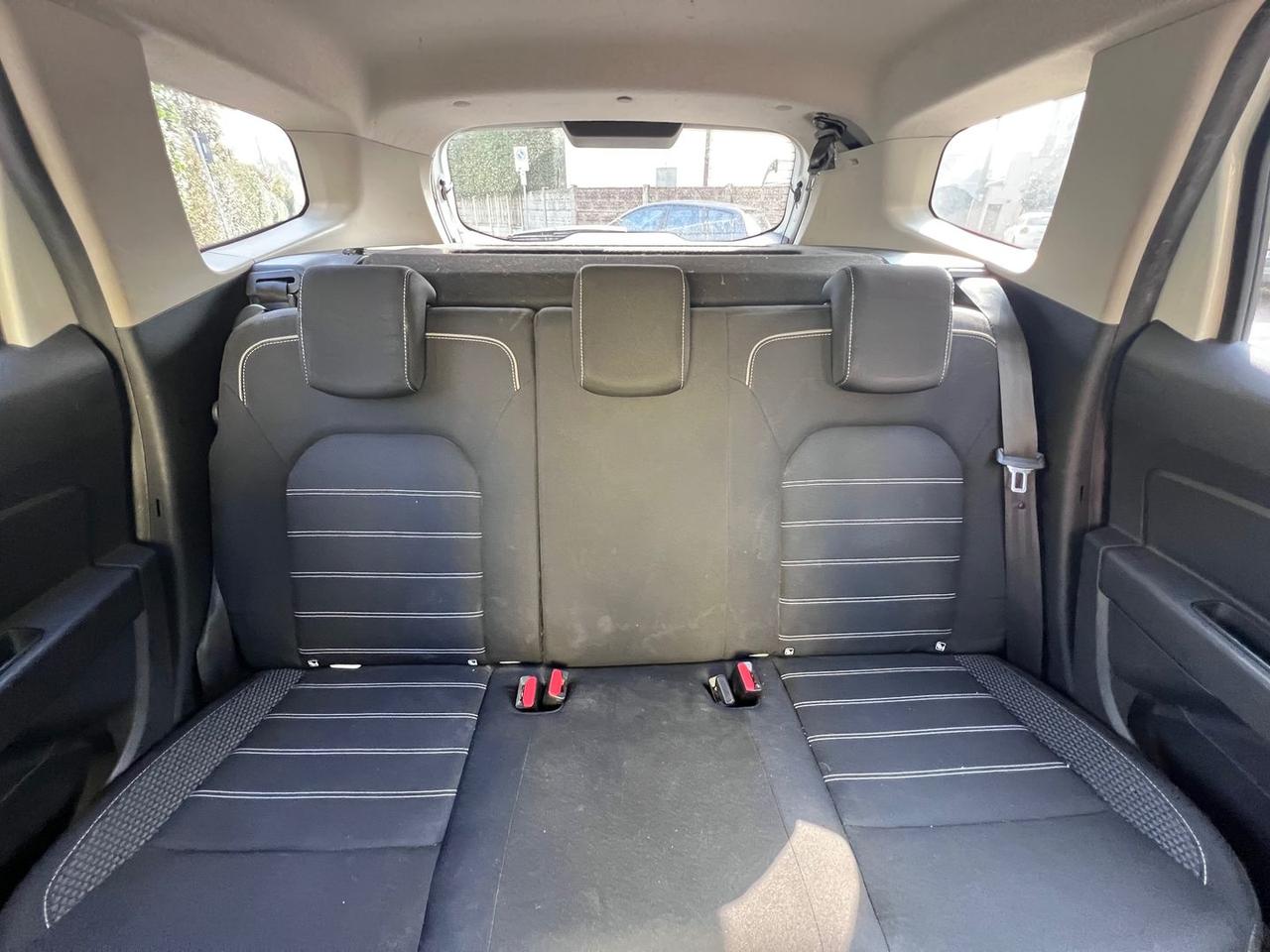 Dacia Duster 1.0 TCe 100CV #9700