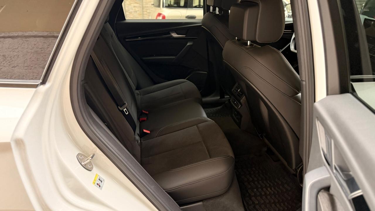 Audi Q5 40 TDI 204 CV quattro S Line plus/21"/360/FULL FULL
