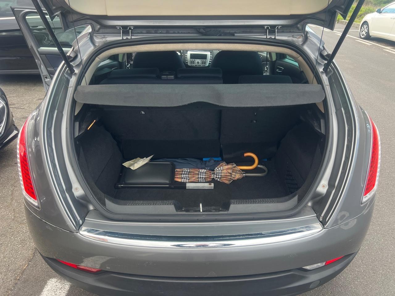 Lancia Delta 1.4 T-Jet 120 CV 19 mila km