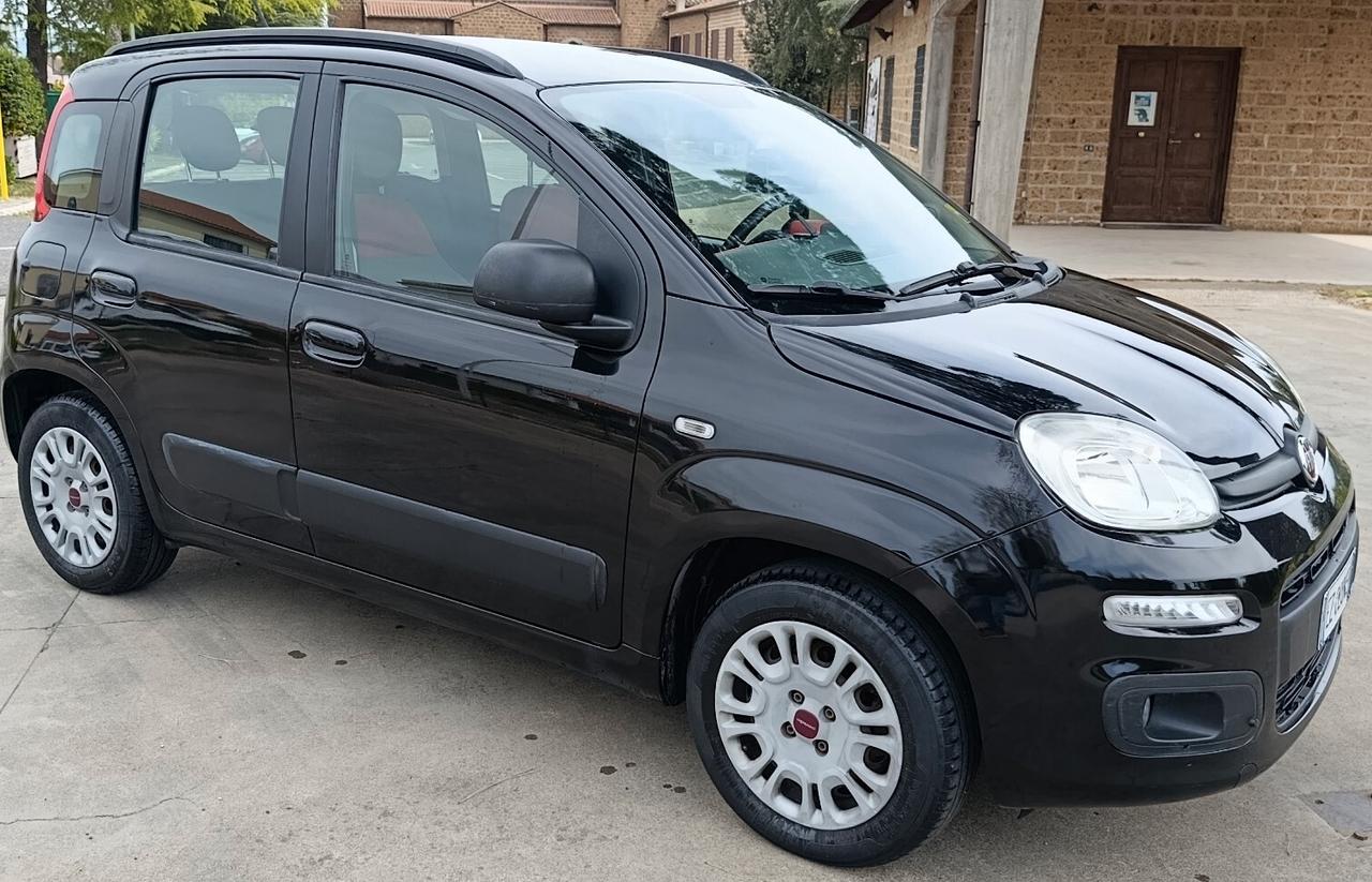 Fiat Panda 1.3 MJT 95 CV S&S Lounge