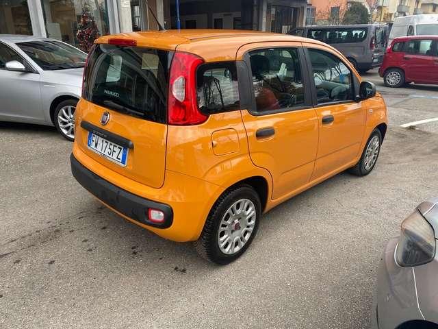 Fiat Panda Panda III 2016 1.2 Easy s
