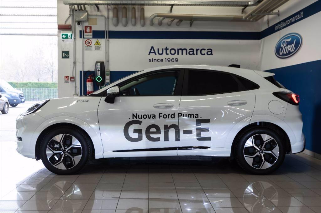 FORD Puma Gen-e 43kWh Premium del 2025