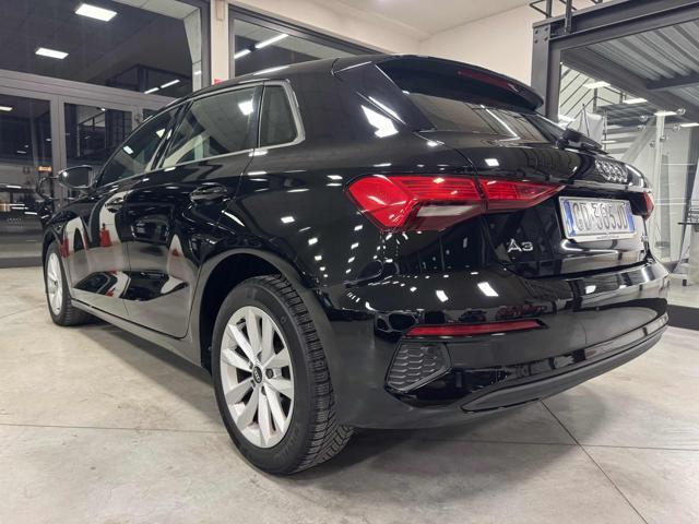 AUDI A3 SPB 30 TDI Business