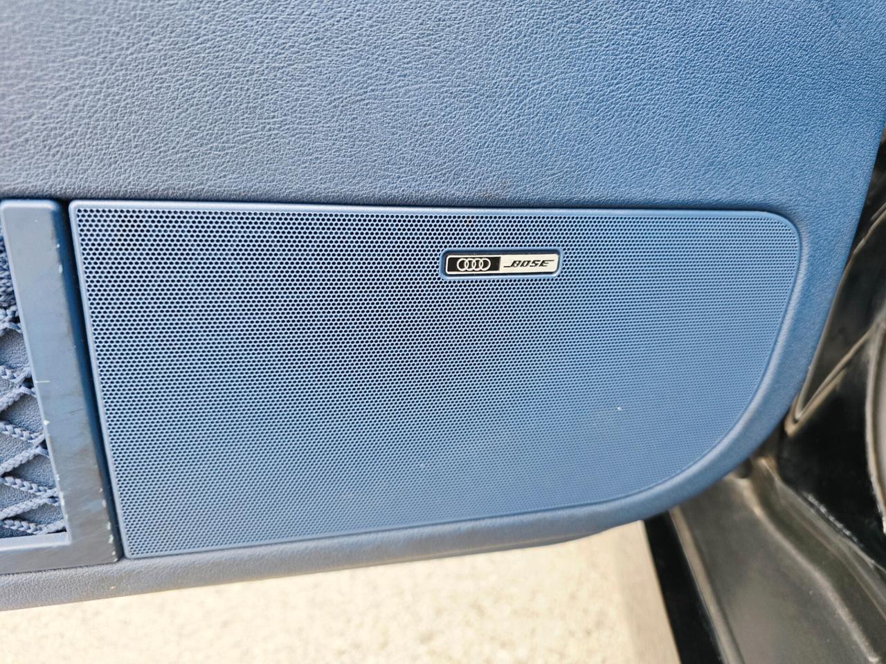 Audi TT Coupé 1.8 T 20V 225 CV cat quattro Asi Tagliandi Audi