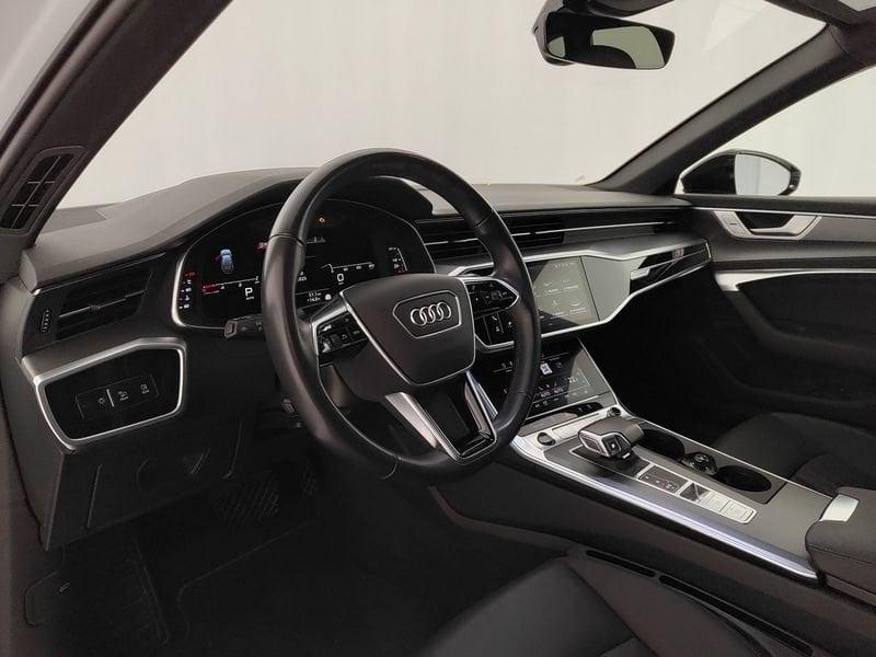 Audi A6 allroad A6 allroad 40 TDI 2.0 quattro S tronic