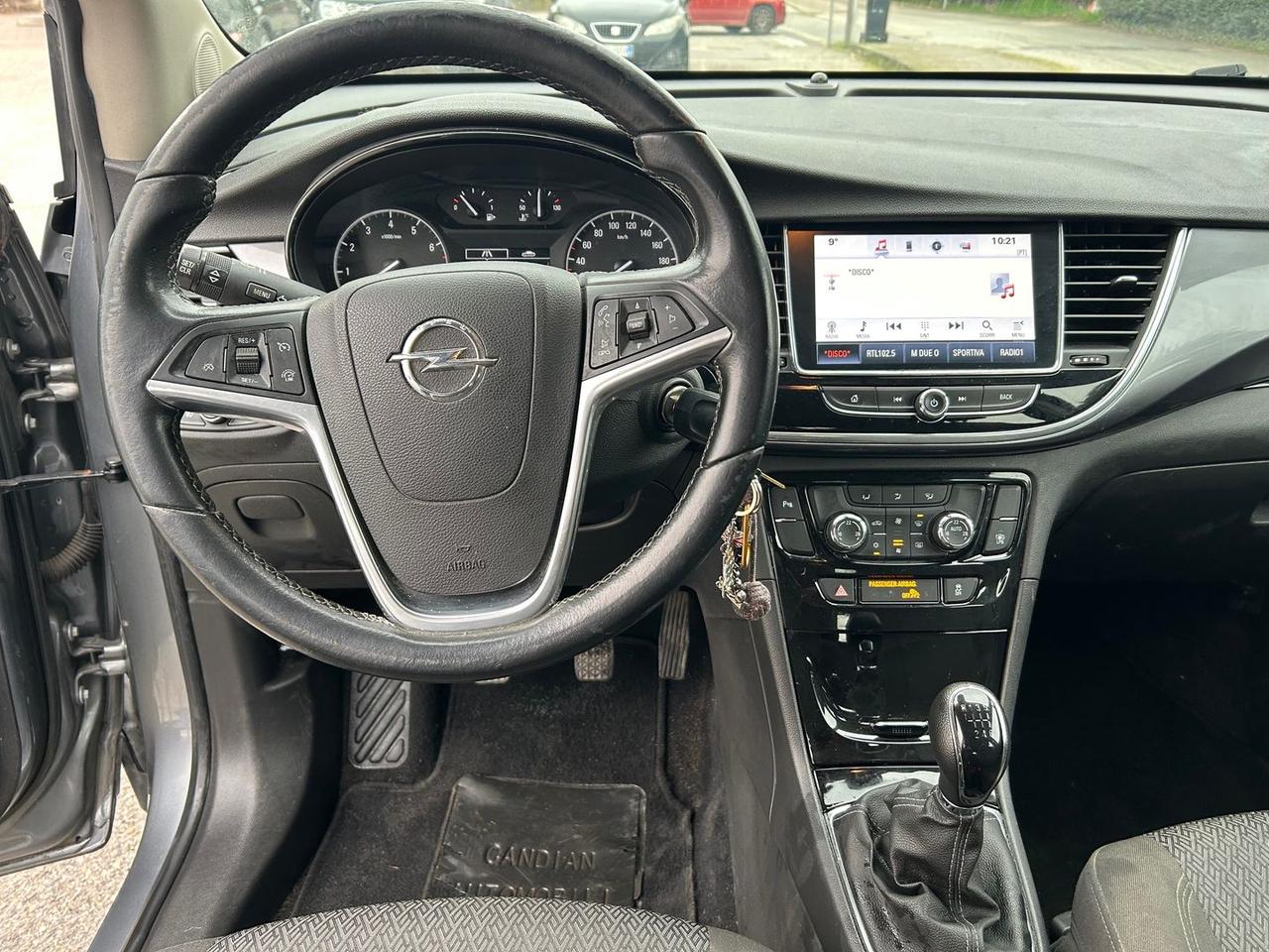 Opel Mokka ADVANCE #9651