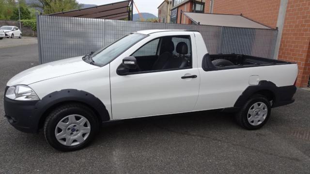 FIAT - Strada 1300 MTJ FIORINO NEW!!! PICK-UP