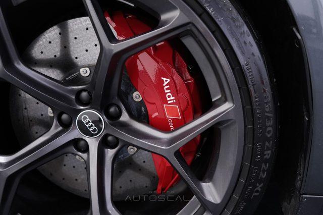 AUDI RS6 Performance 4.0 TFSI 630cv V8 Quattro Tiptronic