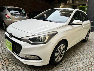 Hyundai i20 *GPL* 1.2 della CASA -UNIPROPRIETARIO