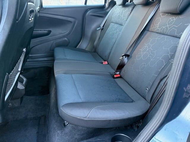 Ford B-Max 1.5 TDCi 75 CV Business 2014