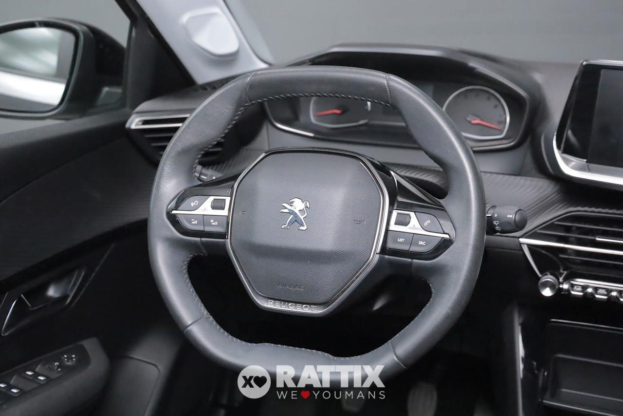 Peugeot 208 1.2 Puretech 75CV Active Pack