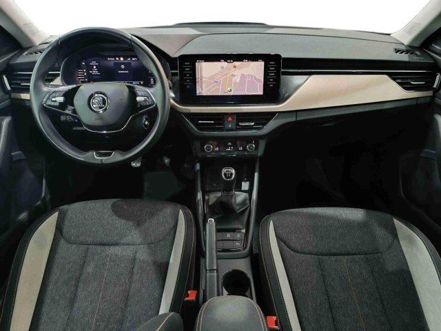 SKODA Kamiq 1.0 TSI Style