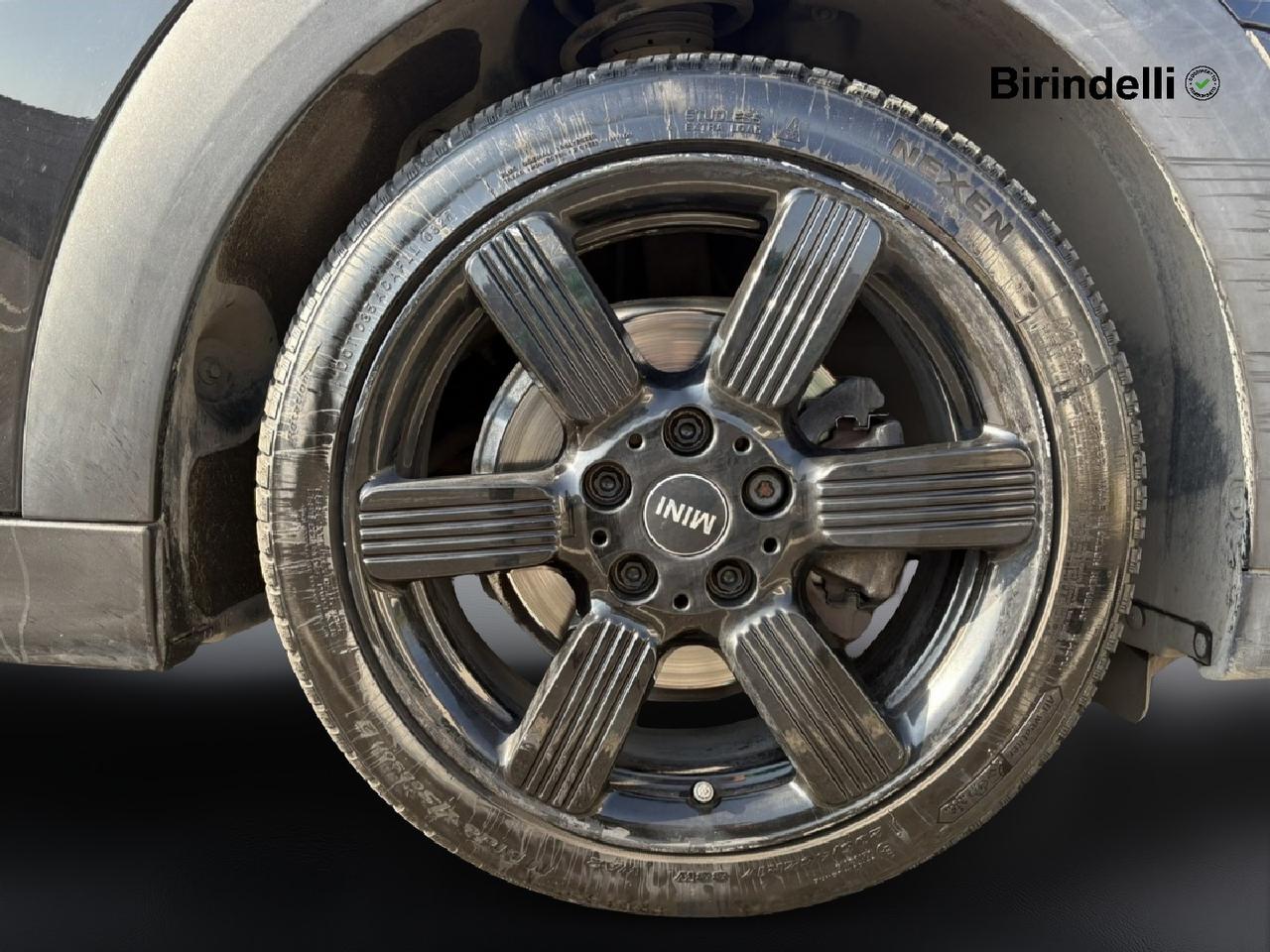 MINI Mini 5 porte (F55) - Mini 1.5 Cooper Business 5 porte