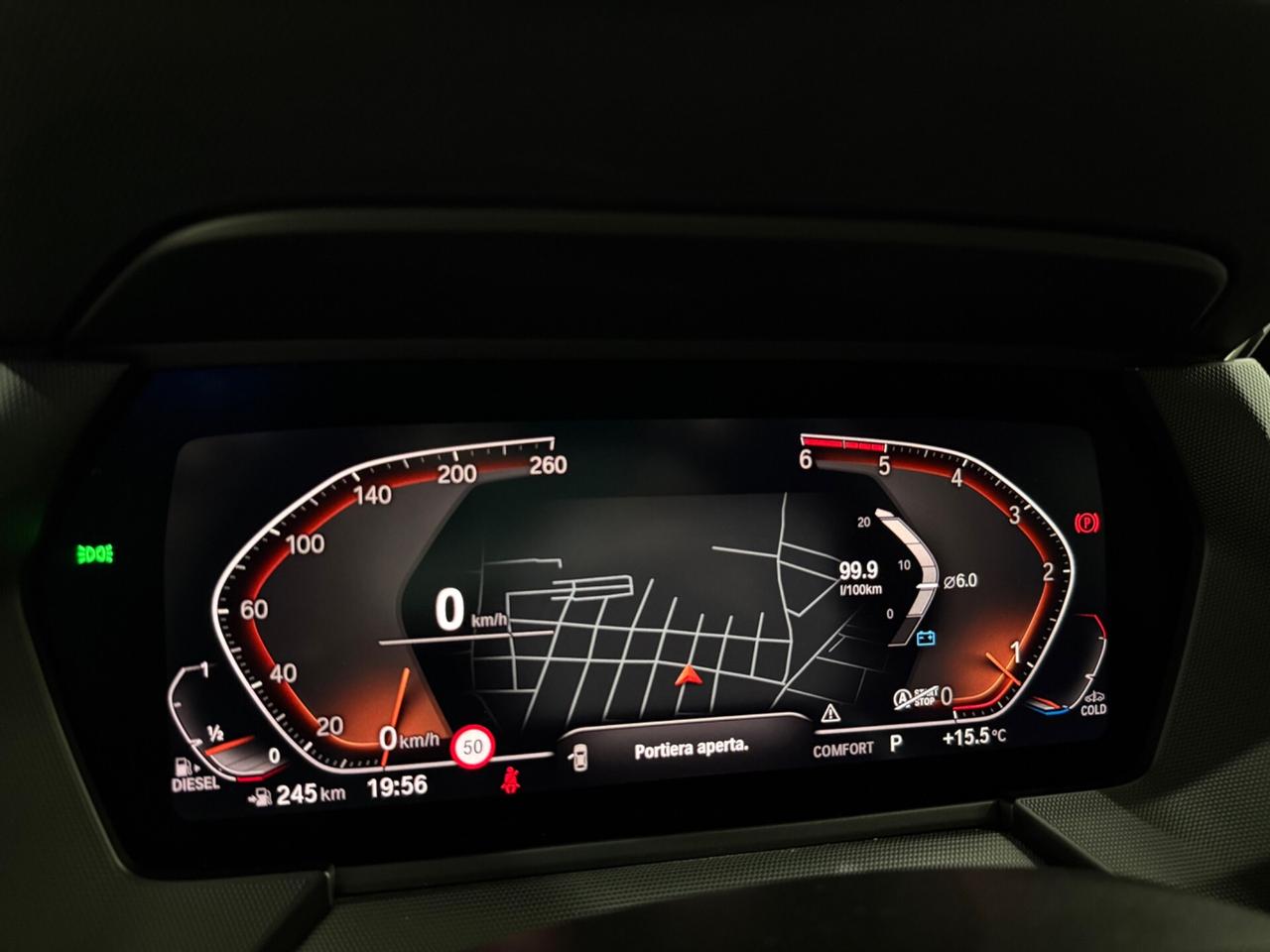 Bmw 118d 2.0 150cv Msport Storm Bay