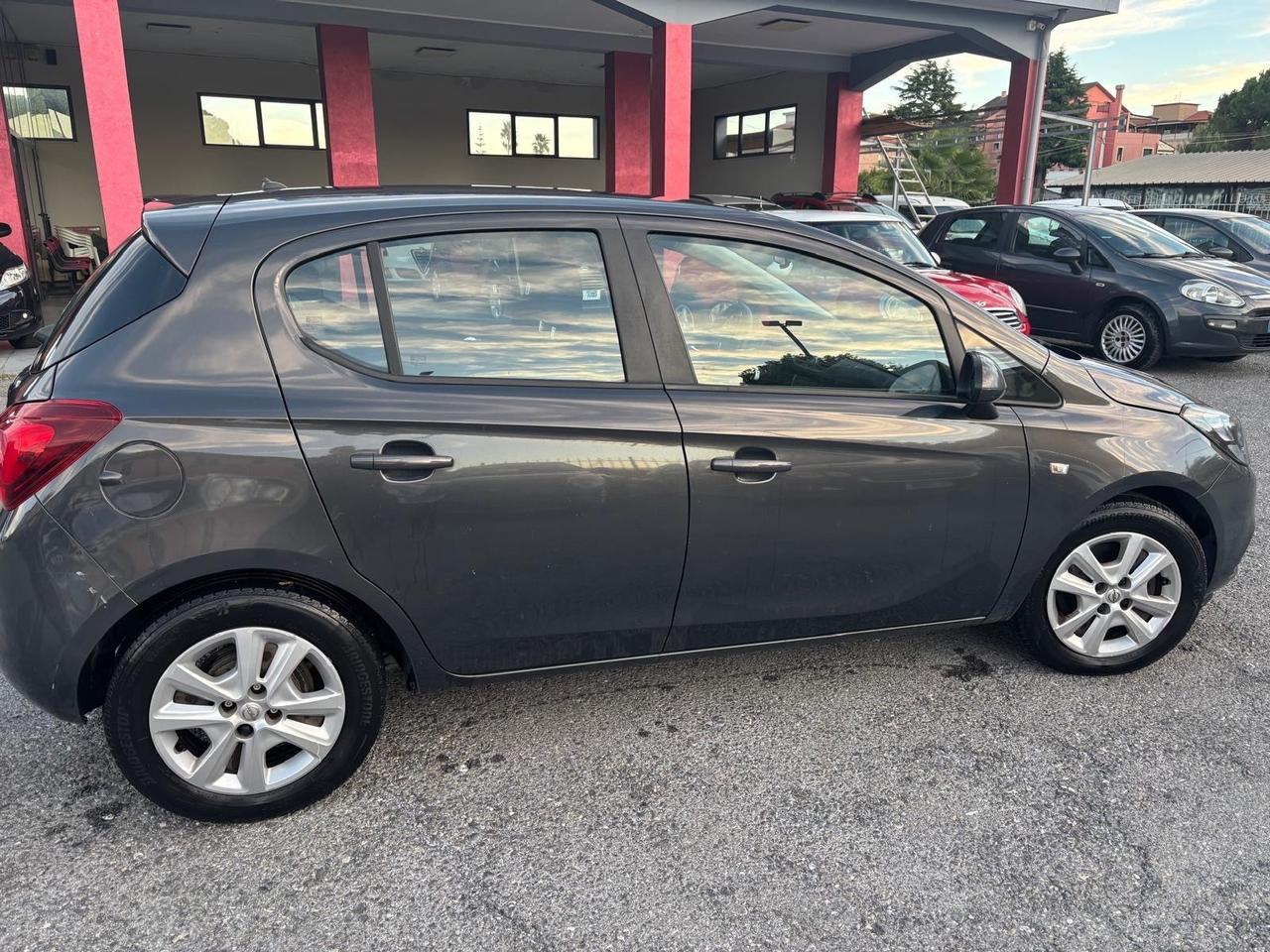 Opel Corsa 1.3 CDTI 5 porte b-Color