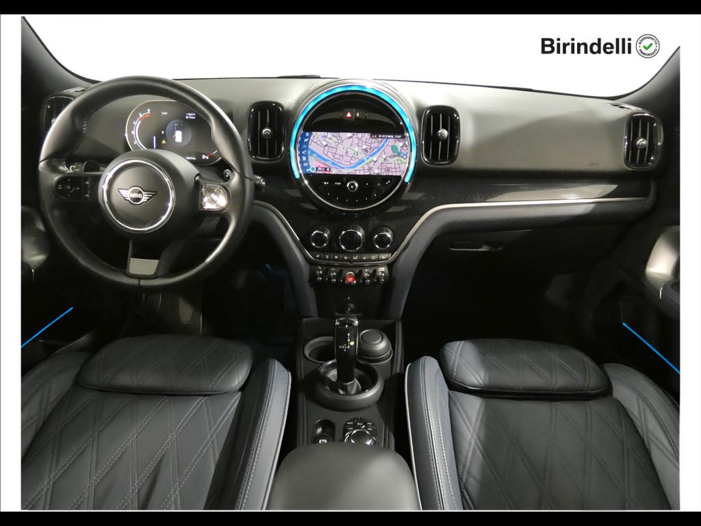 MINI Mini Countrym.(F60) - Mini 2.0 Cooper SD Yours Countryman
