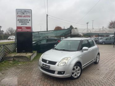 Suzuki Swift 1.3 GPL 5p. GL Safety Pack