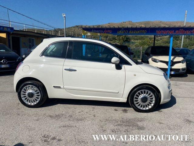 FIAT 500 1.3 Multijet 16V 95 CV Lounge