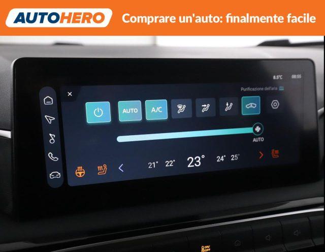 MG MG3 1.5 Hybrid+ Luxury