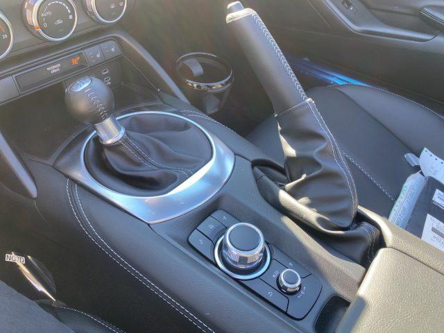 MAZDA MX-5 Roadster 1.5L 132 CV 6MT Exclusive-line