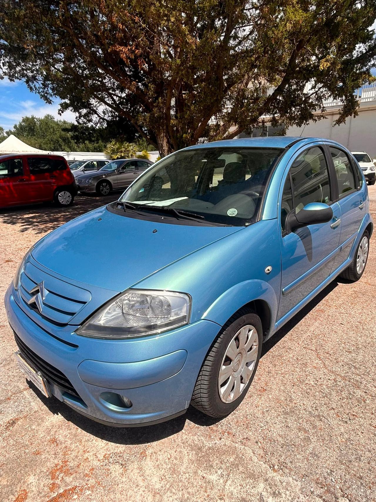 Citroen C3 1.4 HDi 70CV Classique
