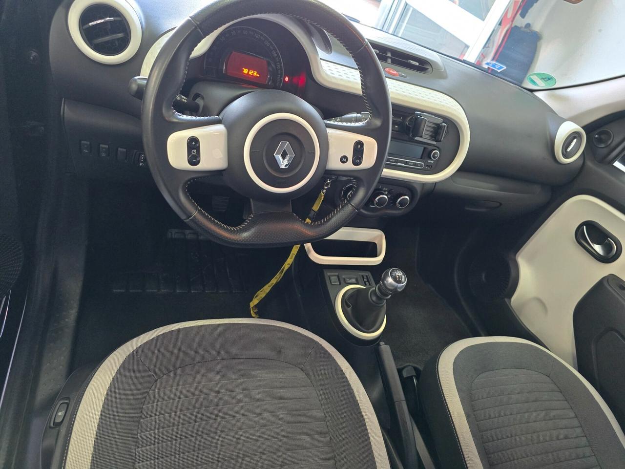 Renault Twingo 0.9 TCe 90 CV Stop&Start Energy Openair