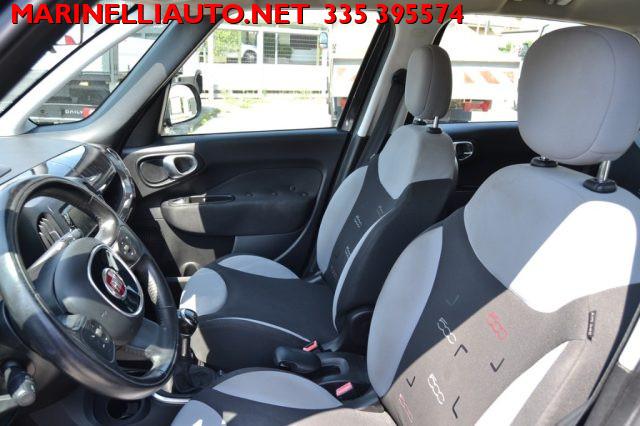 FIAT 500L 1.3 Multijet 85 CV Pop Star