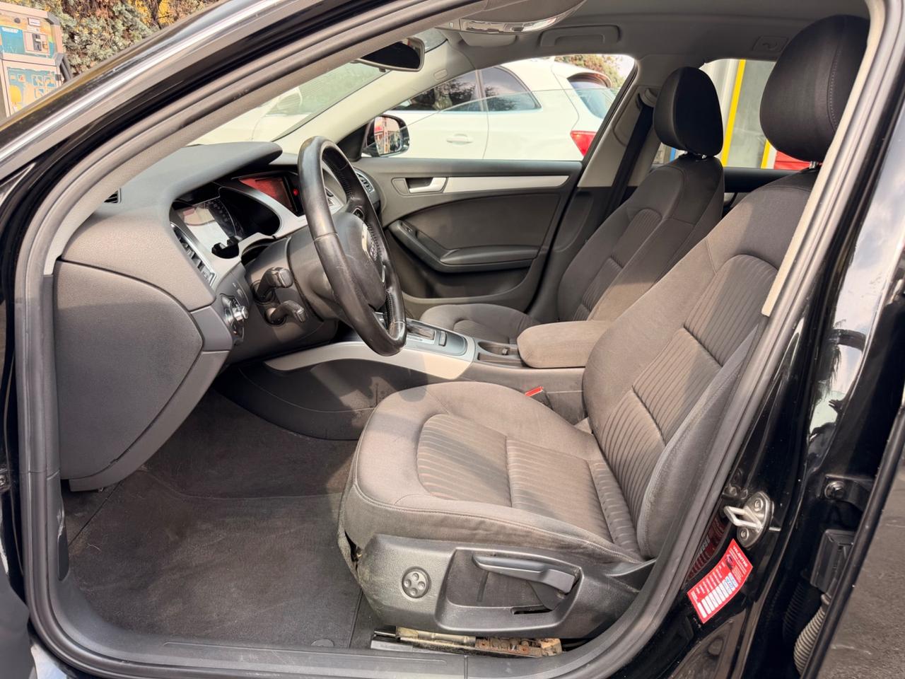 Audi A4 2.0TDI 143cv NEOPATENTATI EURO5