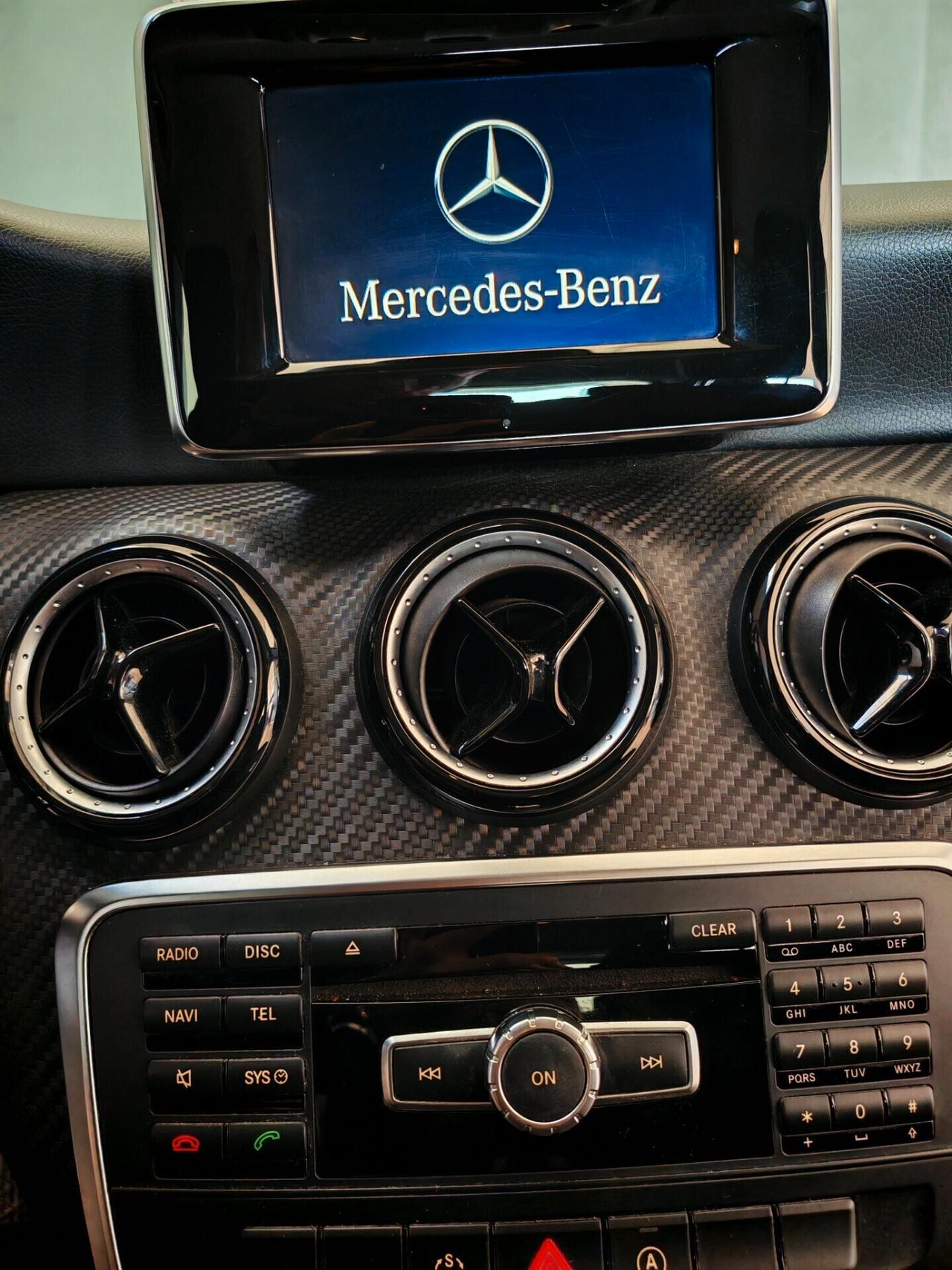 Mercedes-benz GLA 180 GLA 180 CDI Automatic Premium