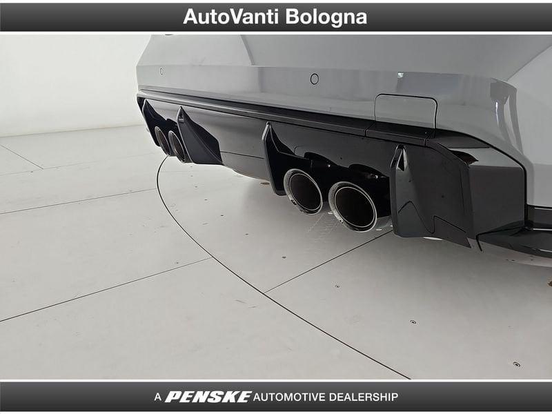 BMW Serie 4 Cabrio M4 Competition M xDrive Cabrio
