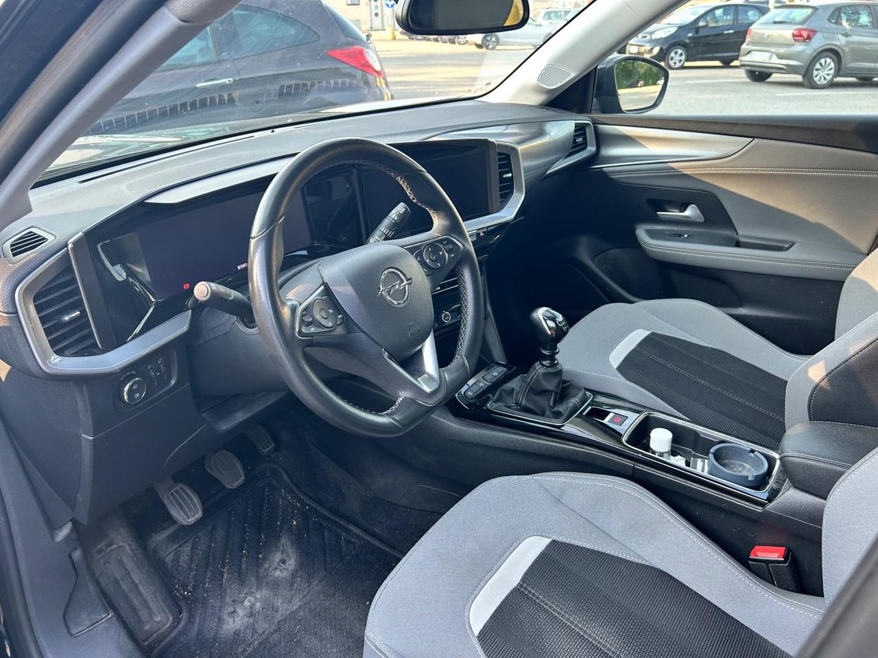 Opel Mokka 1.5 diesel Elegance