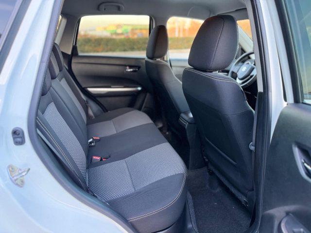 SUZUKI Vitara 1.4 HYBRID COOL *UNIPROP*TAGLIANDI SUZUKI*