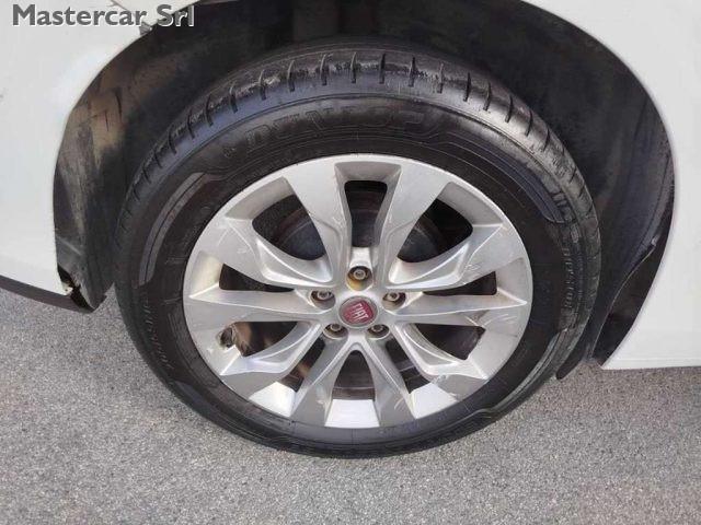 FIAT Tipo Tipo 5 porte 5p 1.3 mjt Business tg : FY677TG