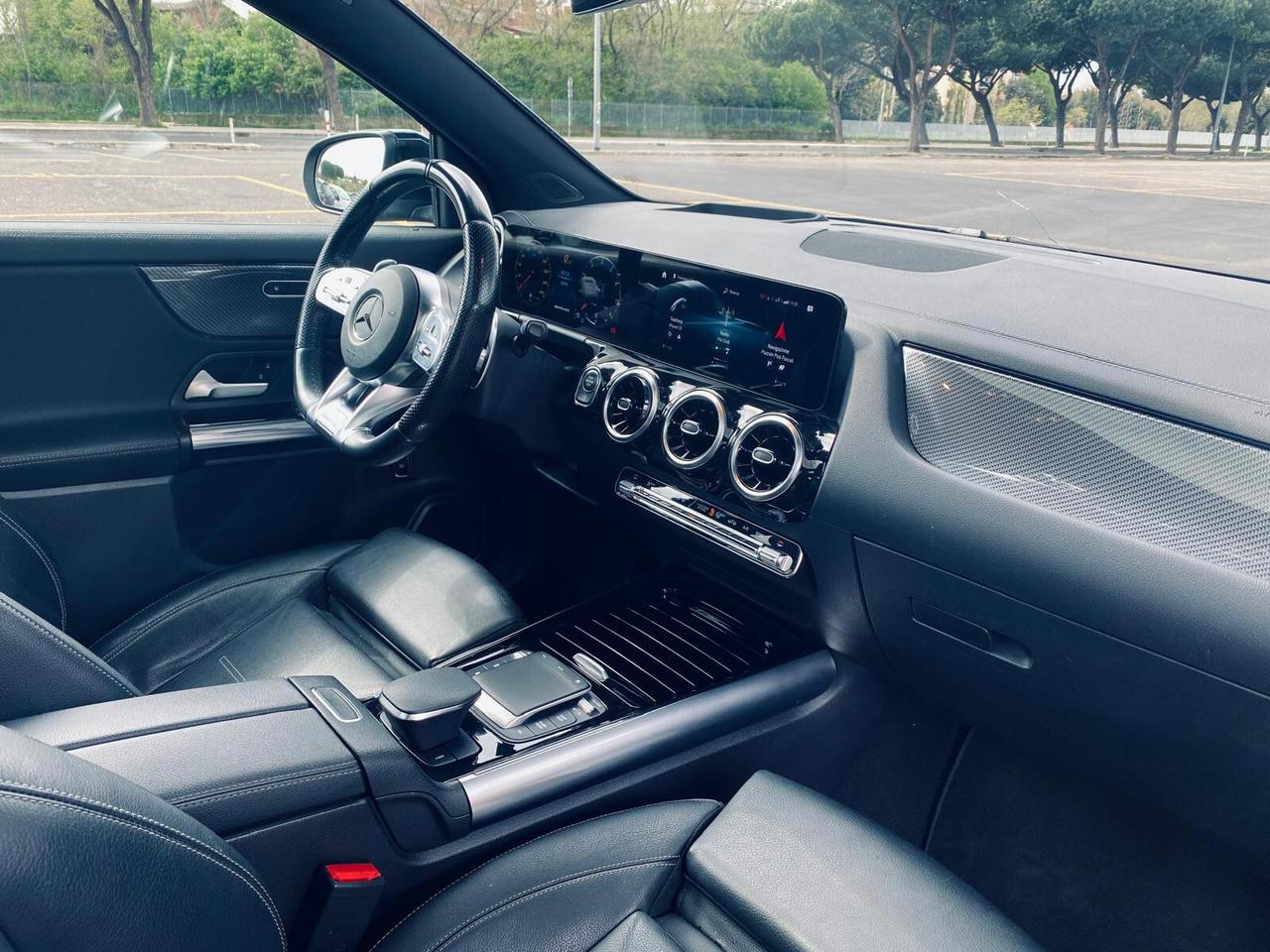 Mercedes-benz GLA 35AMG