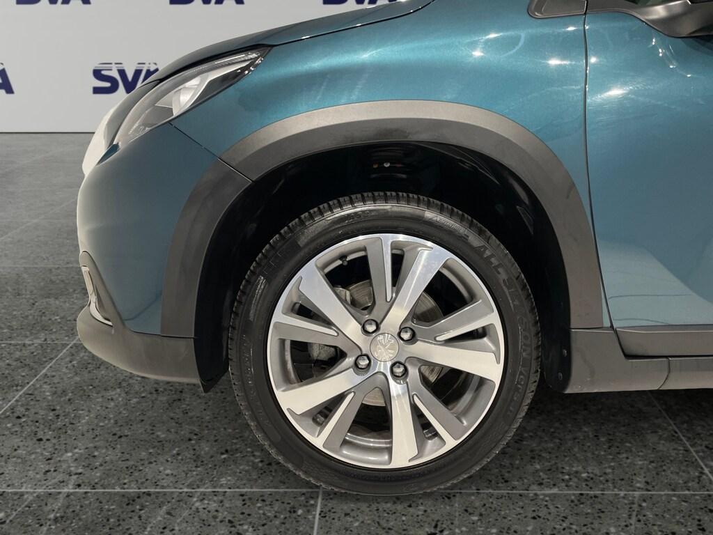 Peugeot 2008 1.6 Bluehdi 120CV Allure my16