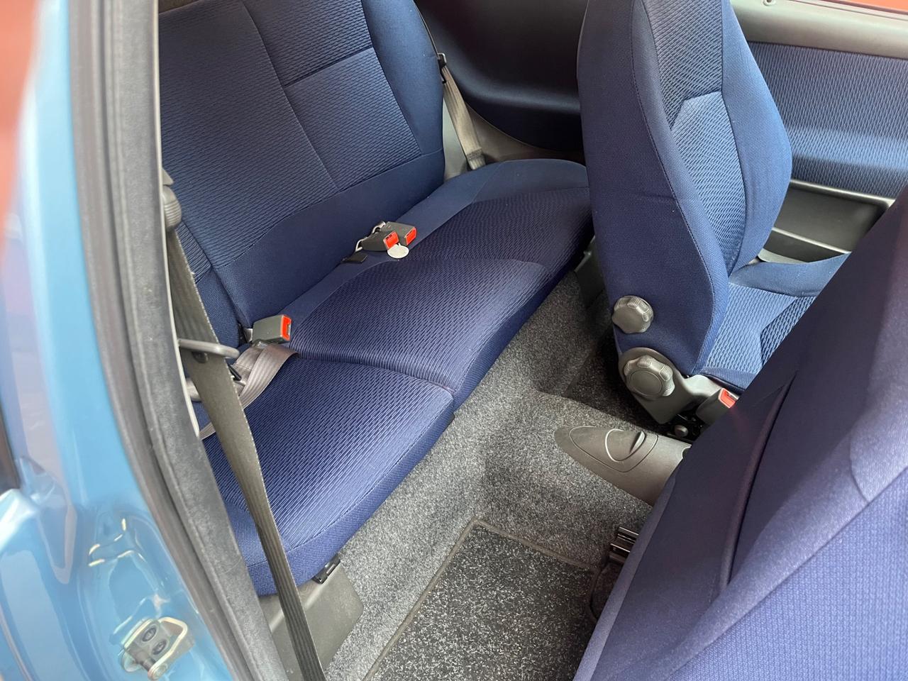 Fiat Punto 1.2 benzina - SOLI 58000km