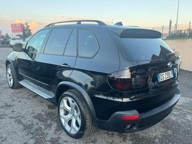 BMW X5 X5 E70 xdrive30d (3.0d) Attiva auto