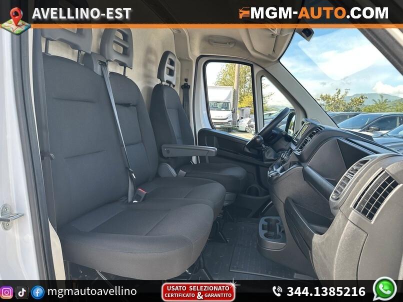 FIAT DUCATO FURGONE 2.2 mjt 140 PM-TM L2H2