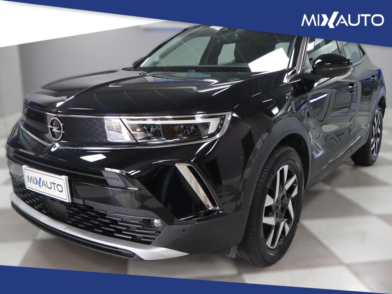 Opel Mokka 1.2 T Ultimate S&S 130CV AT8