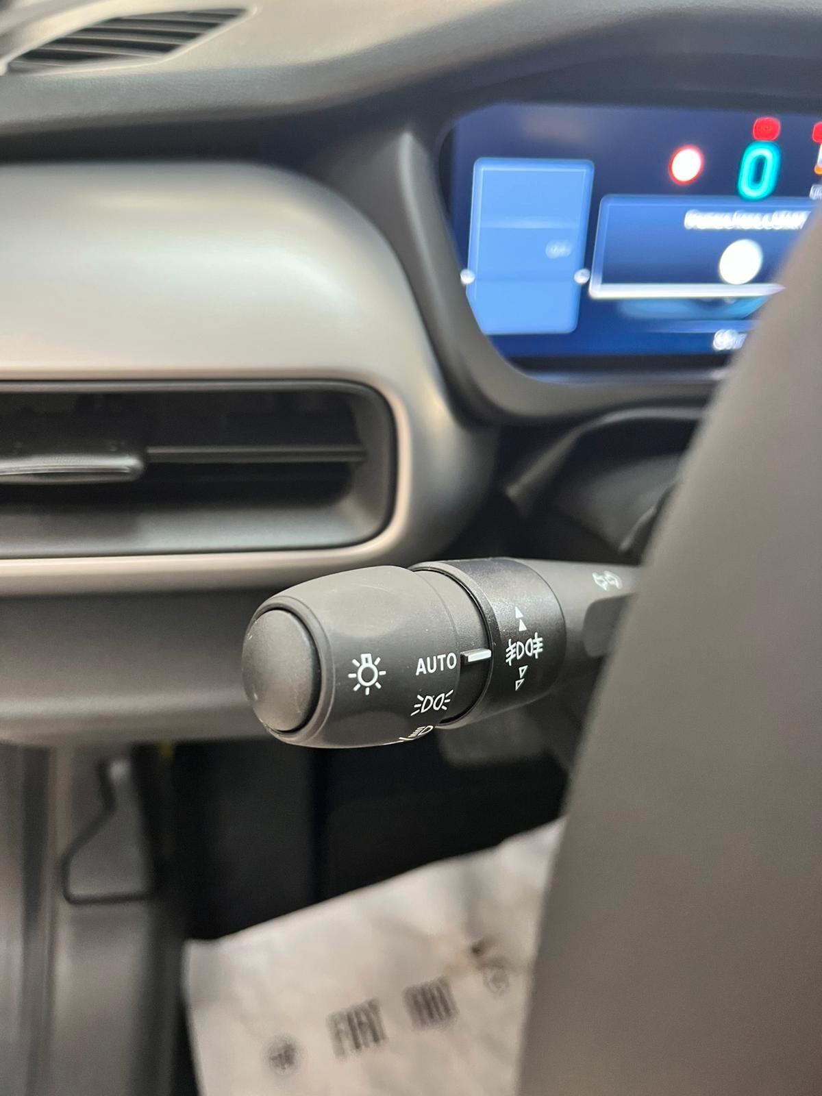 Jeep Avenger 1.2 Turbo 100 CV Summit